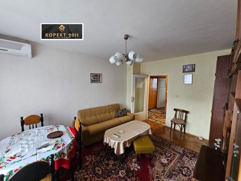 Продава 3-СТАЕН, гр. Русе, Чародейка - Юг, снимка 2 - Апартаменти - 53993951