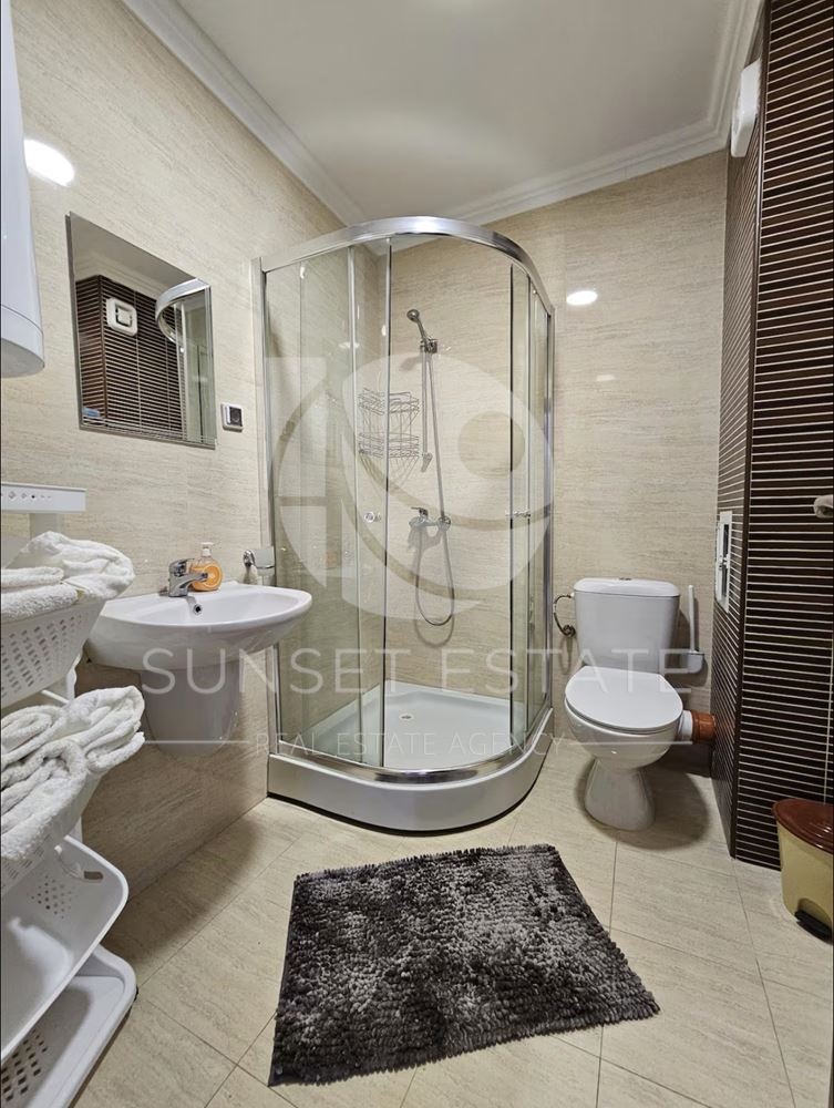 Продава 3-СТАЕН, гр. Свети Влас, област Бургас, снимка 5 - Апартаменти - 54345356