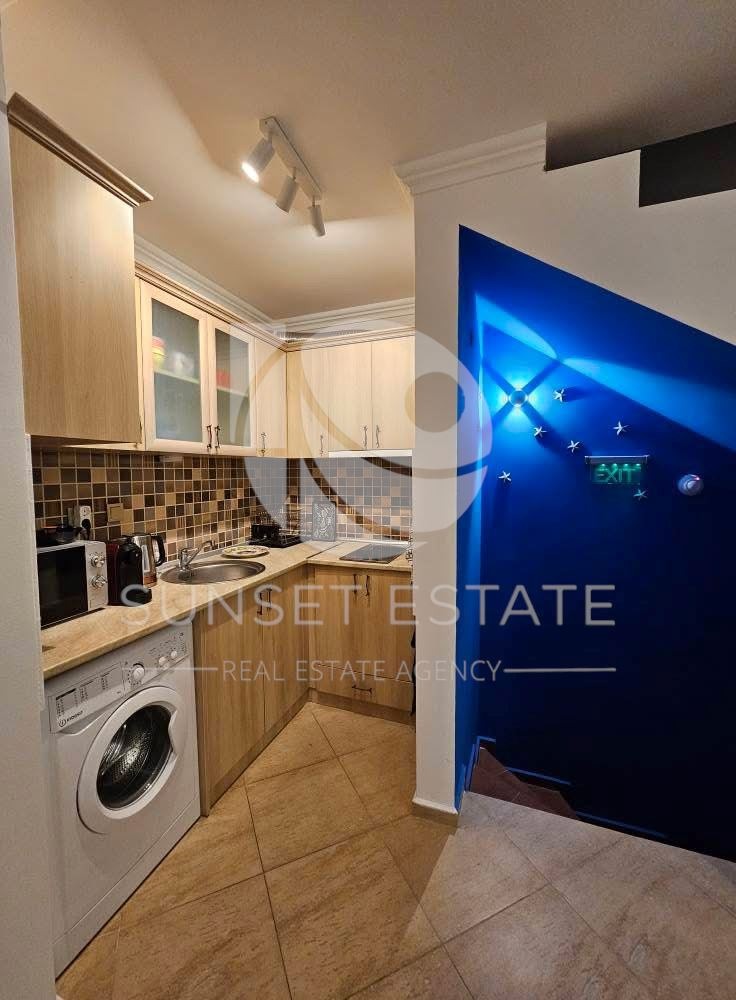 Продава 3-СТАЕН, гр. Свети Влас, област Бургас, снимка 2 - Апартаменти - 54345356
