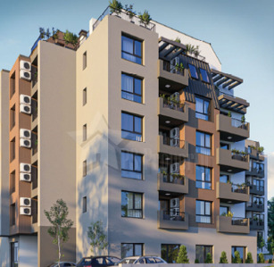 Продава 3-СТАЕН, гр. Стара Загора, Железник - център, снимка 5 - Апартаменти - 54617610