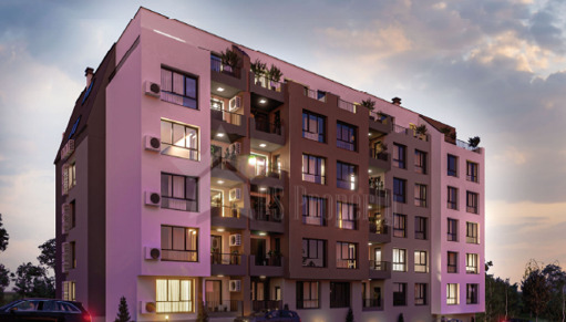 Продава 3-СТАЕН, гр. Стара Загора, Железник - център, снимка 6 - Апартаменти - 54617610