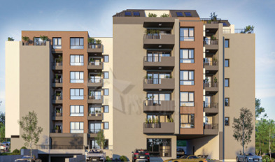 Продава 3-СТАЕН, гр. Стара Загора, Железник - център, снимка 4 - Апартаменти - 54617610