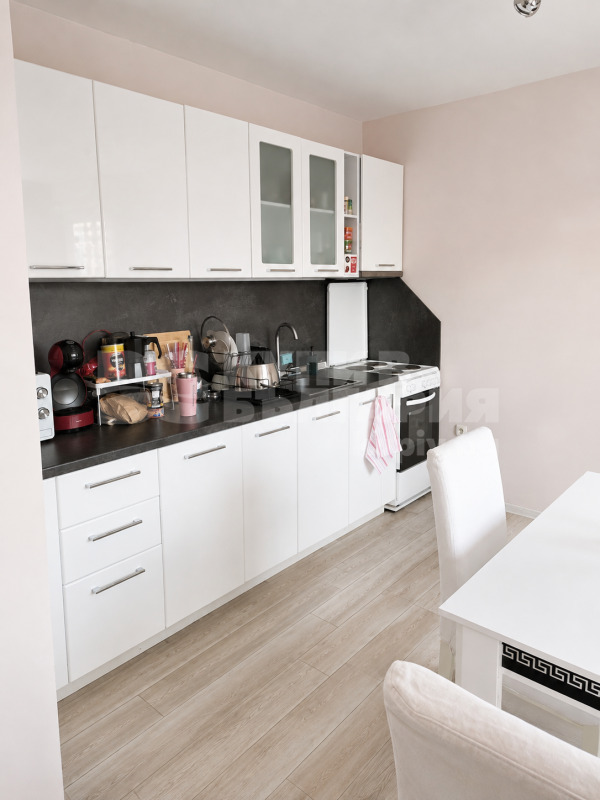 Продава 3-СТАЕН, гр. Варна, Лятно кино Тракия, снимка 9 - Апартаменти - 55228395