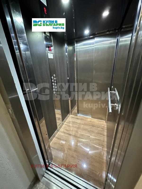 Продава 3-СТАЕН, гр. Варна, Лятно кино Тракия, снимка 16 - Апартаменти - 55228395