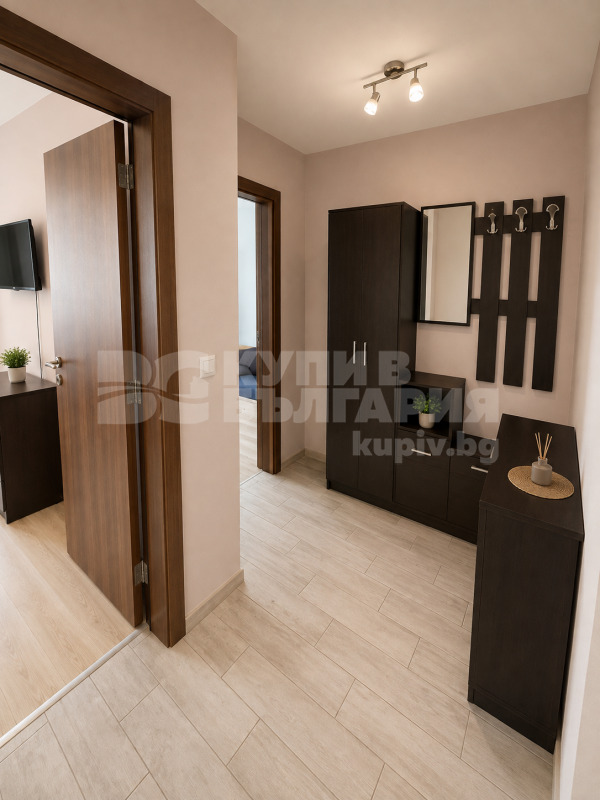 Продава 3-СТАЕН, гр. Варна, Лятно кино Тракия, снимка 11 - Апартаменти - 55228395