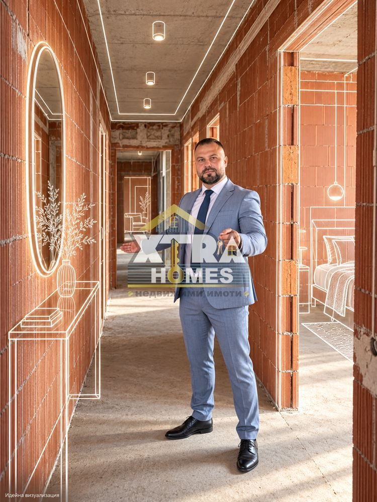 Продава 3-СТАЕН, гр. София, Младост 4, снимка 17 - Апартаменти - 56637046