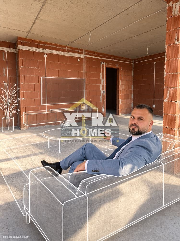 Продава 3-СТАЕН, гр. София, Младост 4, снимка 2 - Апартаменти - 56637046