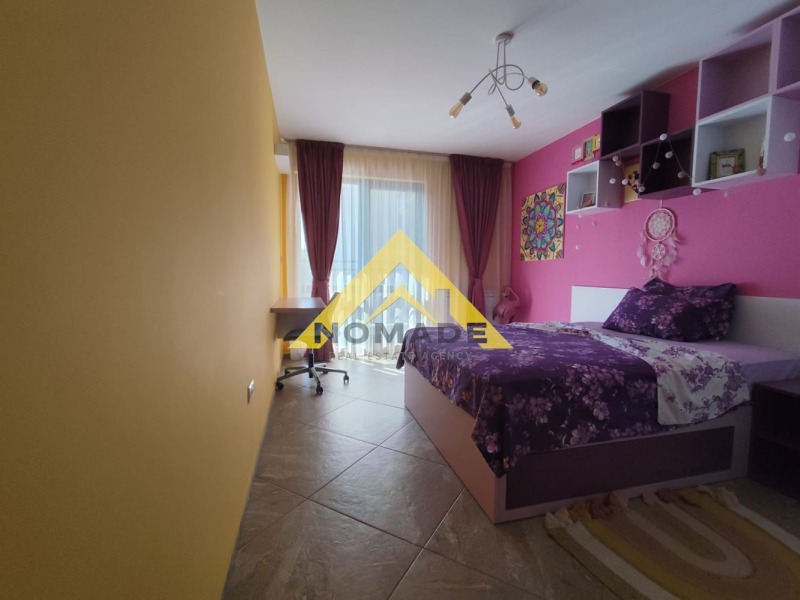 Myytävänä  3 makuuhuonetta Plovdiv , Tsentar , 160 neliömetriä | 46547938 - kuva [5]