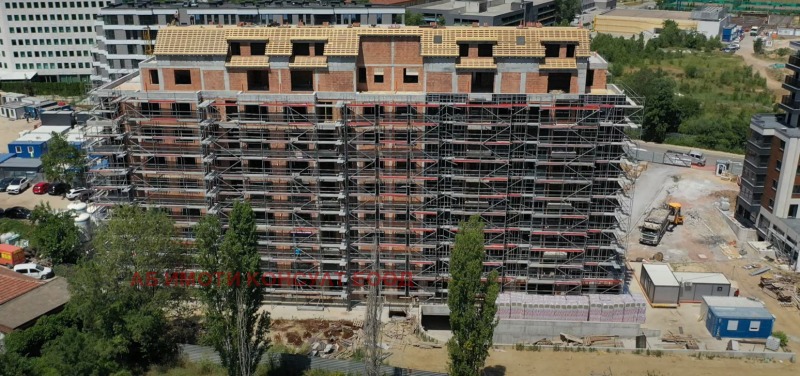 De vânzare  3 dormitoare Sofia , Poligona , 246 mp | 80190649 - imagine [6]