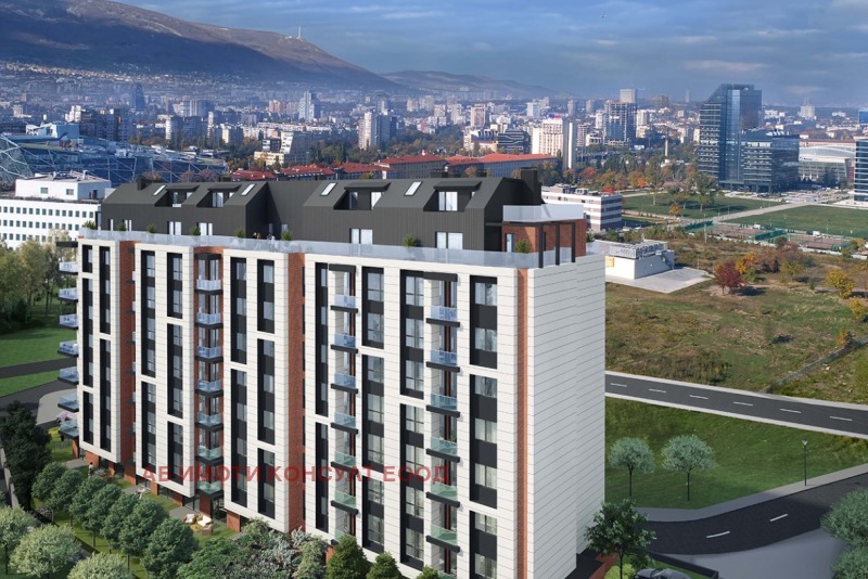 De vânzare  3 dormitoare Sofia , Poligona , 246 mp | 80190649
