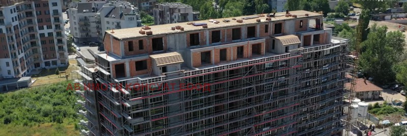 De vânzare  3 dormitoare Sofia , Poligona , 246 mp | 80190649 - imagine [7]