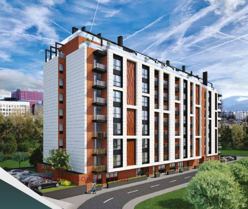 De vânzare  3 dormitoare Sofia , Poligona , 246 mp | 80190649 - imagine [2]