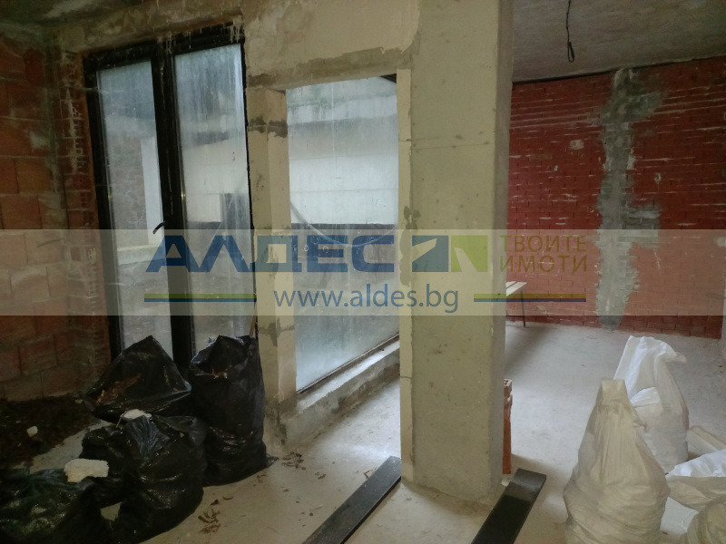 Продава 4-СТАЕН, гр. София, Бояна, снимка 13 - Апартаменти - 53233780