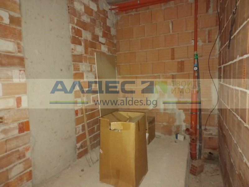 Продава 4-СТАЕН, гр. София, Бояна, снимка 7 - Апартаменти - 53233780