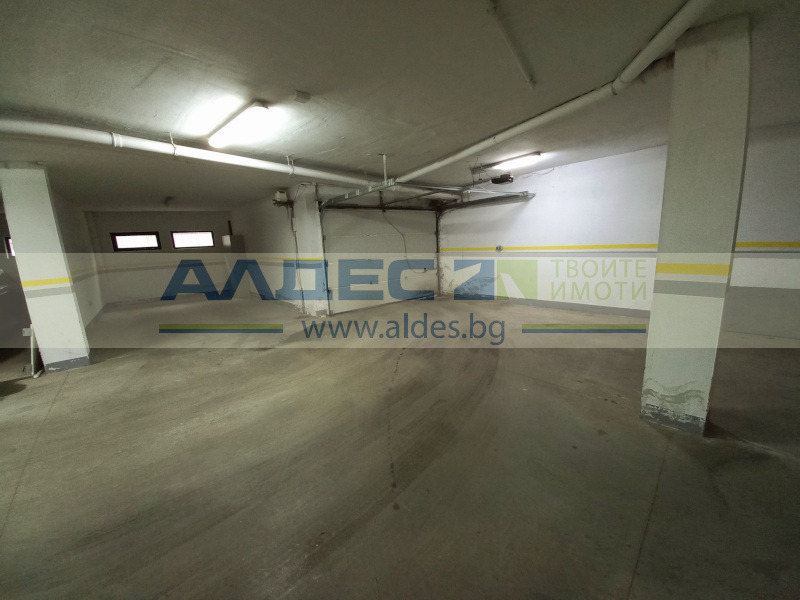 Продава 4-СТАЕН, гр. София, Бояна, снимка 16 - Апартаменти - 53233780