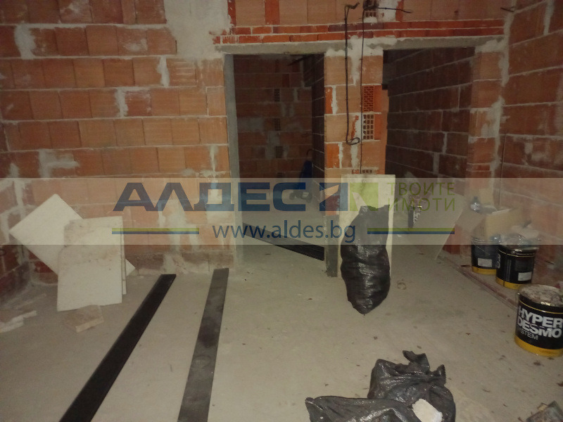 Продава 4-СТАЕН, гр. София, Бояна, снимка 15 - Апартаменти - 53233780