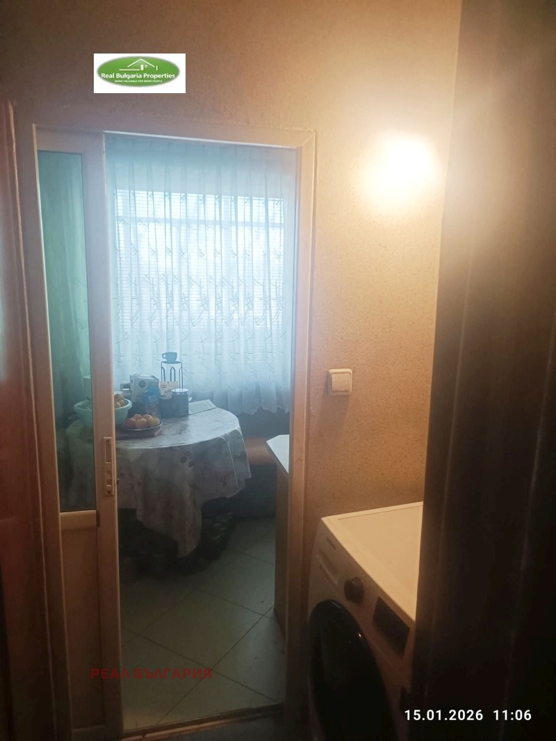 Продава 4-СТАЕН, гр. Русе, Възраждане, снимка 6 - Апартаменти - 53536267