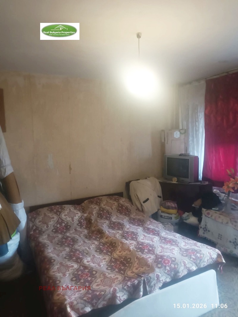 Продава 4-СТАЕН, гр. Русе, Възраждане, снимка 7 - Апартаменти - 53536267