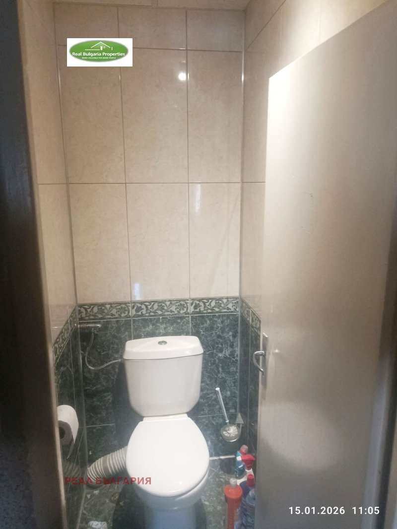 Продава 4-СТАЕН, гр. Русе, Възраждане, снимка 2 - Апартаменти - 53536267