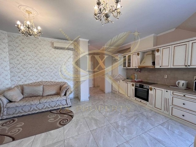 Продава 4-СТАЕН, к.к. Слънчев бряг, област Бургас, снимка 5 - Апартаменти - 54736126