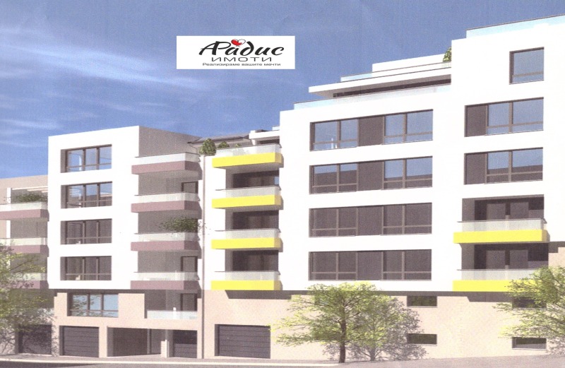 En venta  3+ dormitorios Stara Zagora , Tsentar , 183 metros cuadrados | 10546227 - imagen [5]