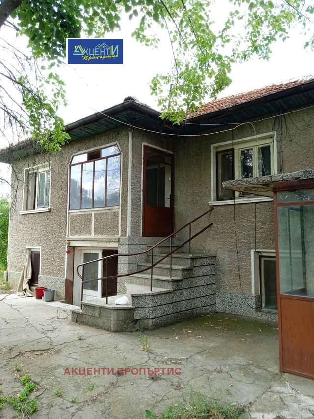 Продава  Къща област Велико Търново , с. Раданово , 350 кв.м | 99272704 - изображение [4]
