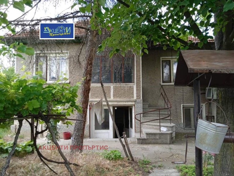 Продава  Къща област Велико Търново , с. Раданово , 350 кв.м | 99272704 - изображение [10]