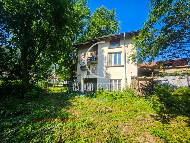 En venta  Casa región Sofia , Vrachesh , 176 metros cuadrados | 59734211 - imagen [2]