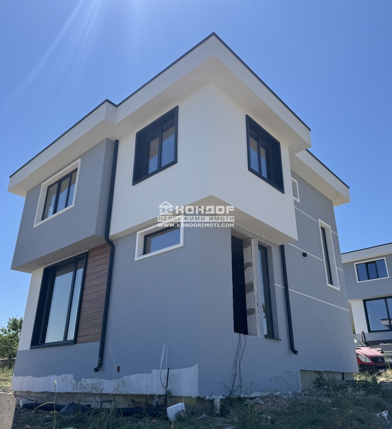 For Sale  House region Plovdiv , Markovo , 140 sq.m | 69639998 - image [3]