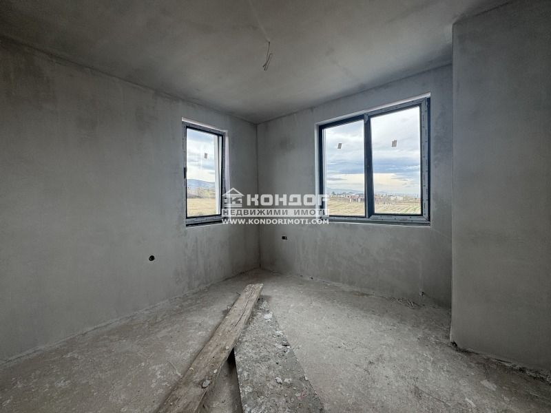 Продава КЪЩА, с. Марково, област Пловдив, снимка 3 - Къщи - 51909659