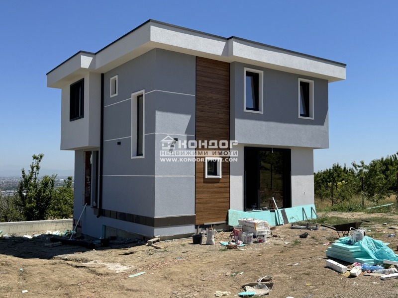 For Sale  House region Plovdiv , Markovo , 140 sq.m | 69639998 - image [2]