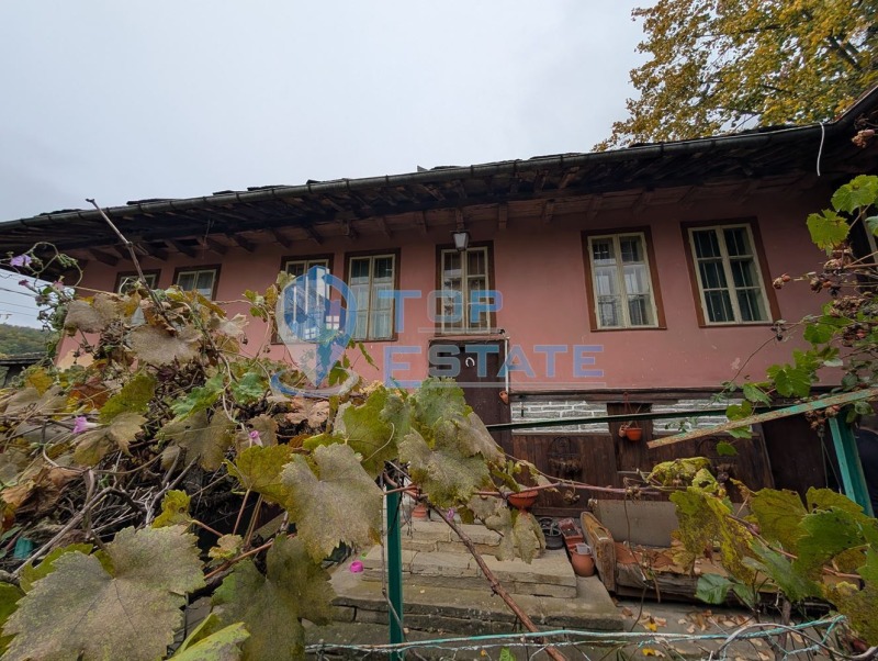 Продава КЪЩА, с. Лесичарка, област Габрово, снимка 14 - Къщи - 52145727