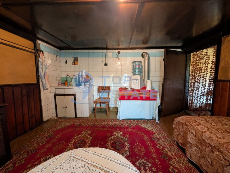 Продава КЪЩА, с. Лесичарка, област Габрово, снимка 10 - Къщи - 52145727