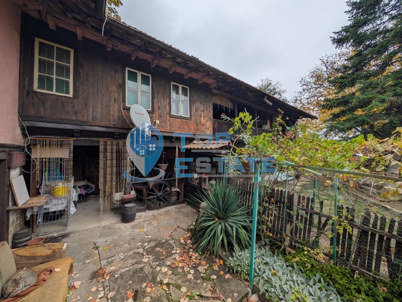 Продава КЪЩА, с. Лесичарка, област Габрово, снимка 9 - Къщи - 52145727