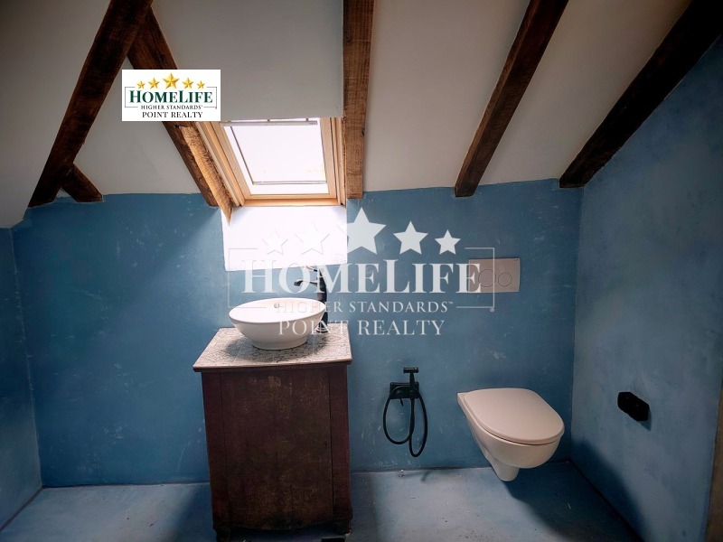 Продава КЪЩА, с. Шишковци, област Кюстендил, снимка 16 - Къщи - 53245234