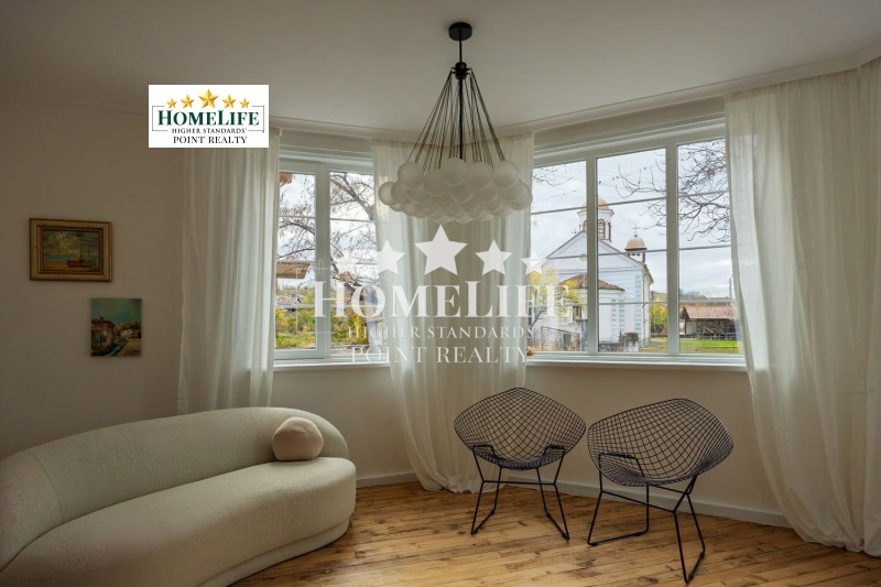 Продава КЪЩА, с. Шишковци, област Кюстендил, снимка 3 - Къщи - 53245234