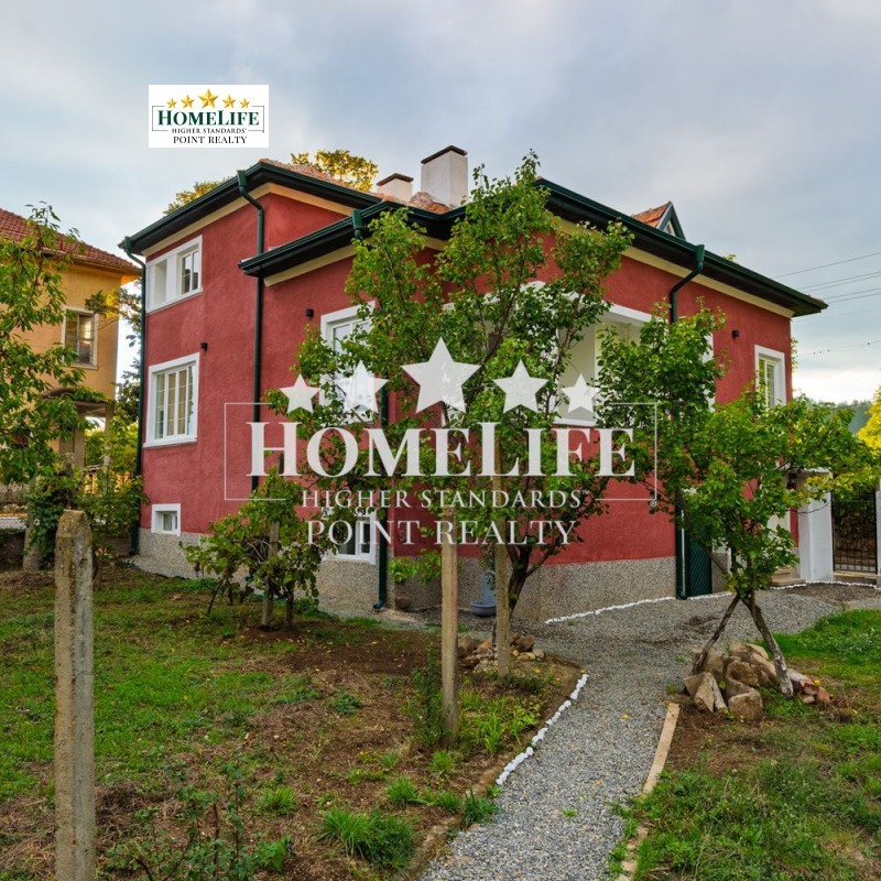 Продава КЪЩА, с. Шишковци, област Кюстендил, снимка 8 - Къщи - 53245234