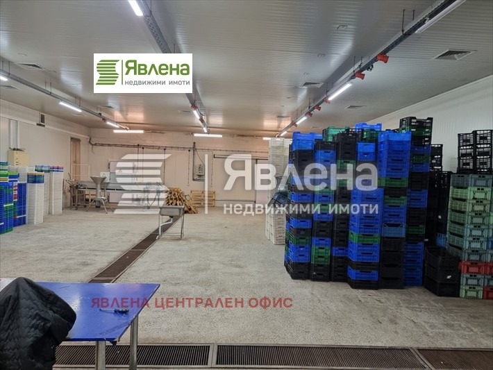 Продаја  Индустријска зграда регион Шуменска , Велики Преслав , 1250 м2 | 69471661 - слика [5]