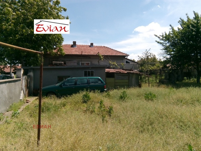 На продаж  Сюжет область Русе , Две могили , 870 кв.м | 87328433 - зображення [2]