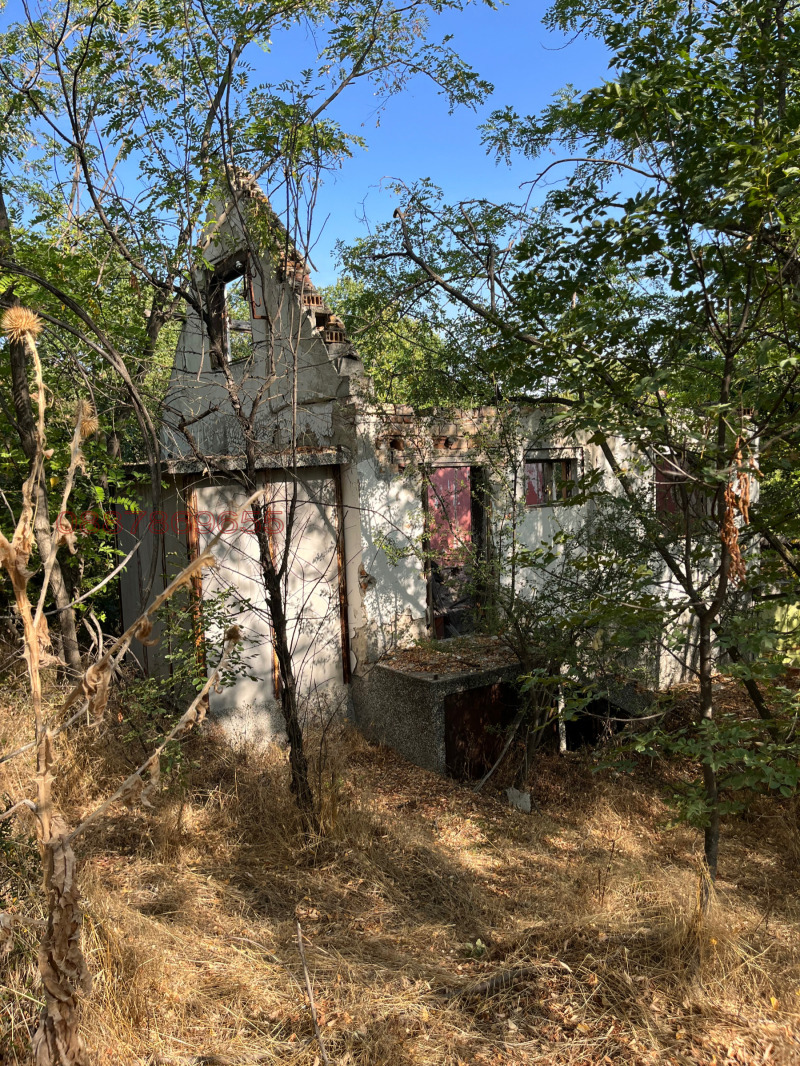 Продава ПАРЦЕЛ, с. Паталеница, област Пазарджик, снимка 12 - Парцели - 53237924