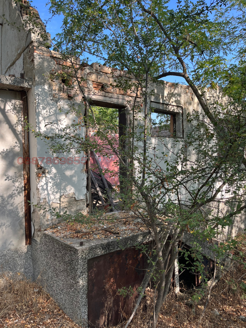 Продава ПАРЦЕЛ, с. Паталеница, област Пазарджик, снимка 5 - Парцели - 53237924