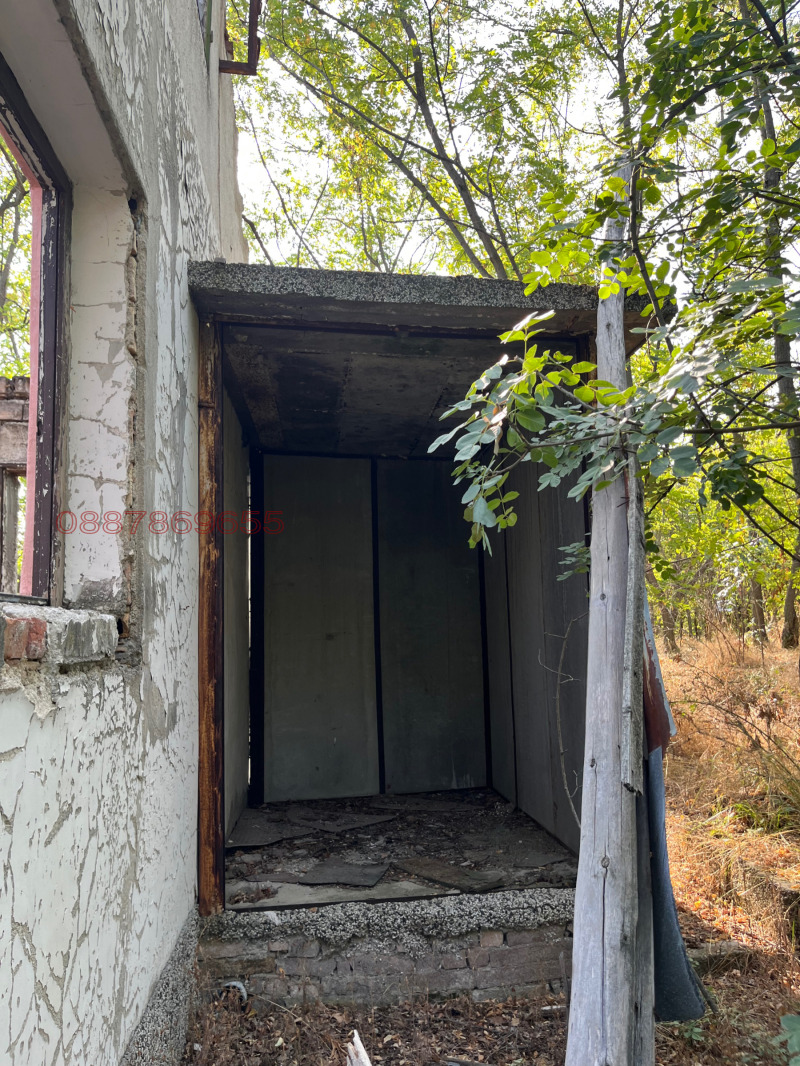 Продава ПАРЦЕЛ, с. Паталеница, област Пазарджик, снимка 6 - Парцели - 53237924