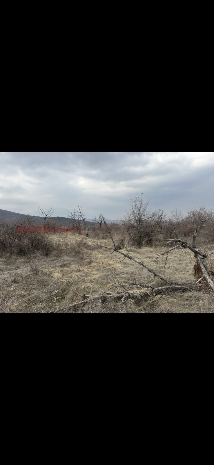 Продава ПАРЦЕЛ, с. Марково, област Пловдив, снимка 6 - Парцели - 52780304