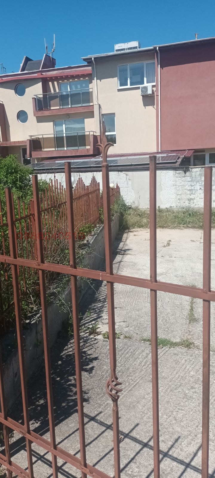 Продава ПАРЦЕЛ, гр. Созопол, област Бургас, снимка 7 - Парцели - 54622274