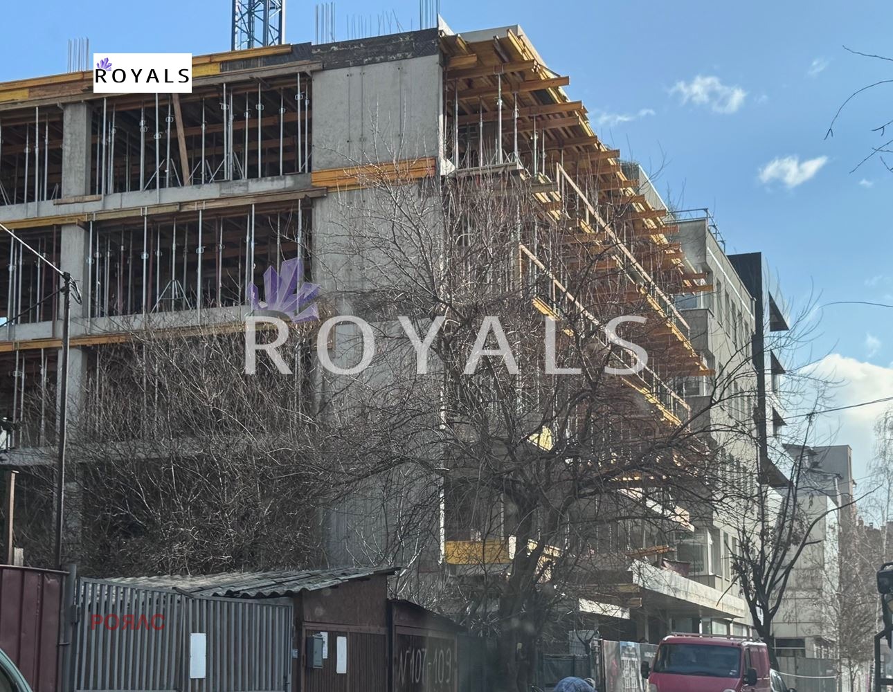 Продава 2-СТАЕН, гр. София, Зона Б-18