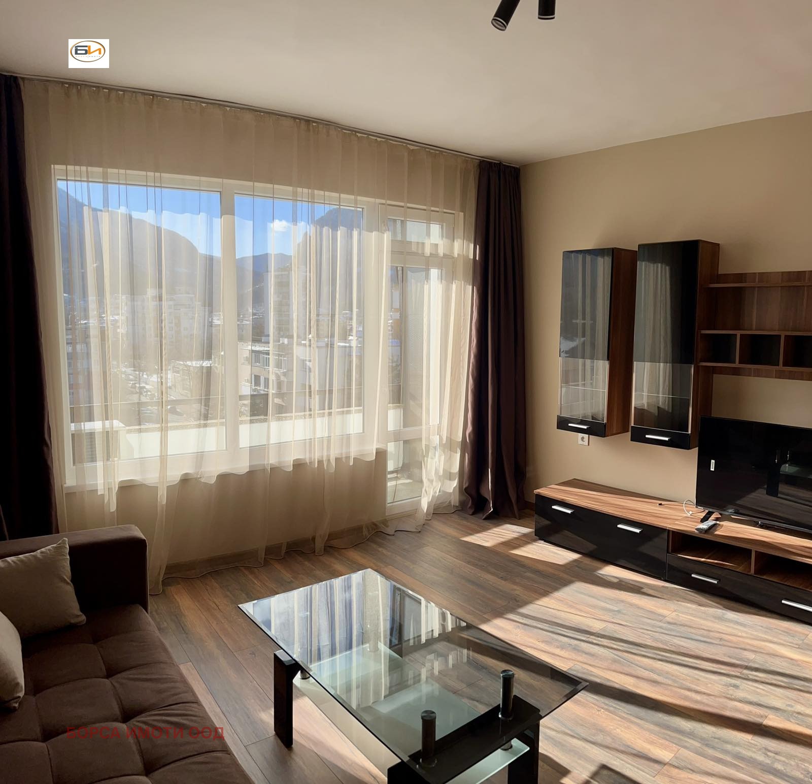 Продава 2-СТАЕН, гр. Враца, Център, снимка 2 - Апартаменти - 53041594