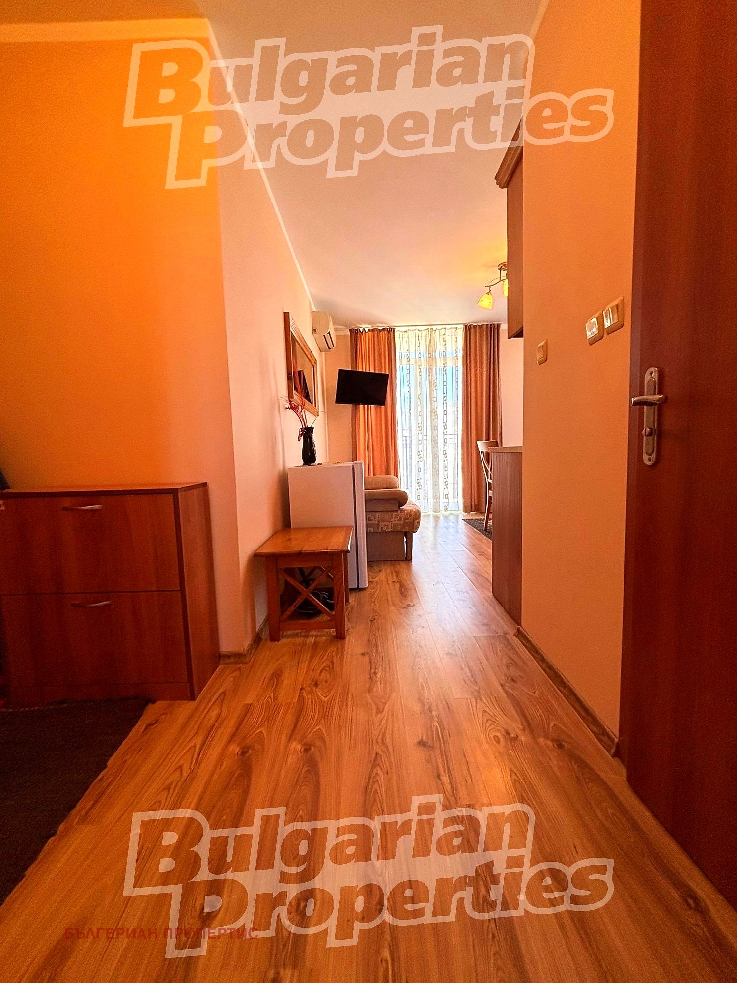 Продава 2-СТАЕН, к.к. Слънчев бряг, област Бургас, снимка 11 - Апартаменти - 53888140