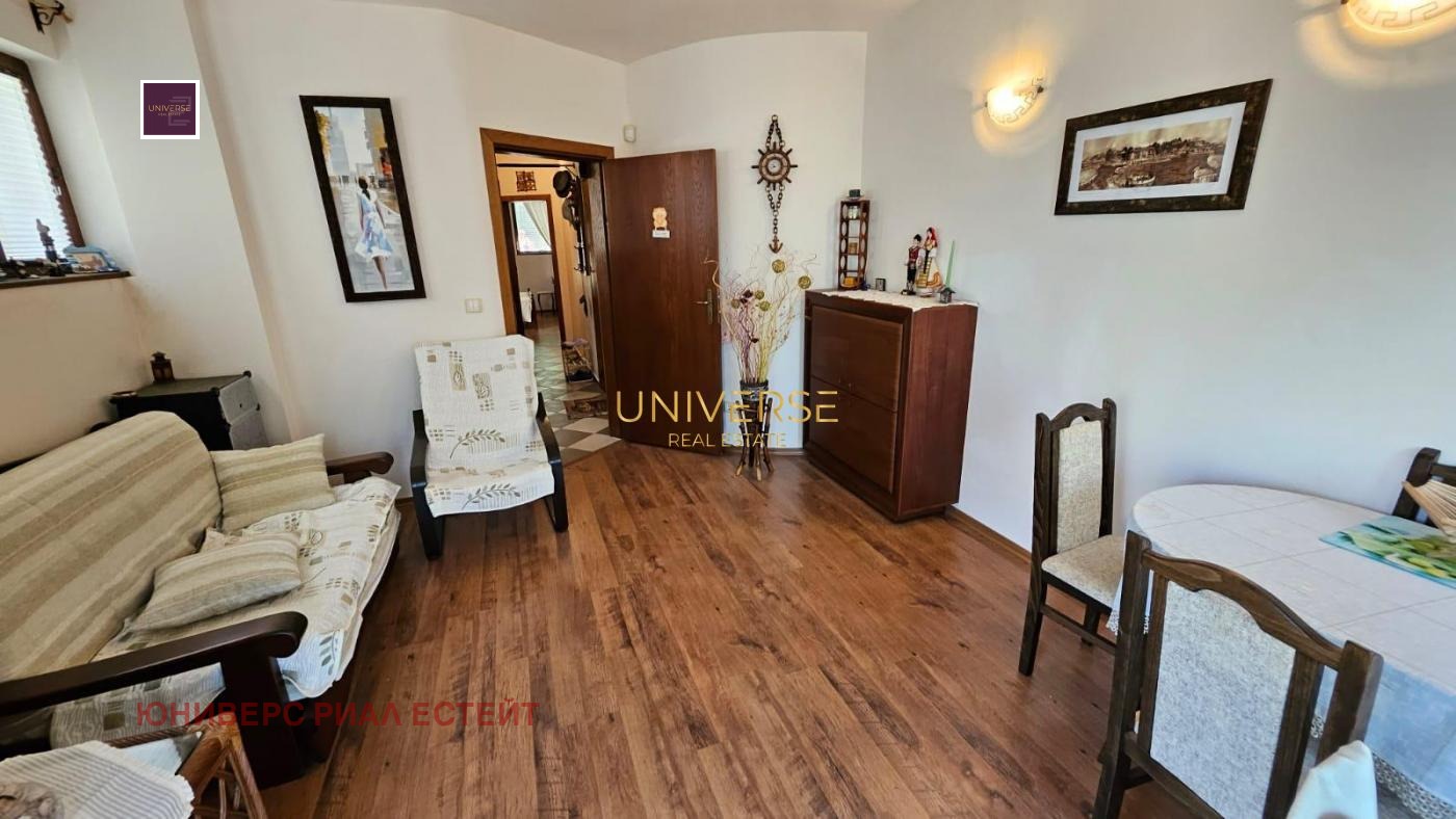 Продава 2-СТАЕН, гр. Свети Влас, област Бургас, снимка 2 - Апартаменти - 54636385