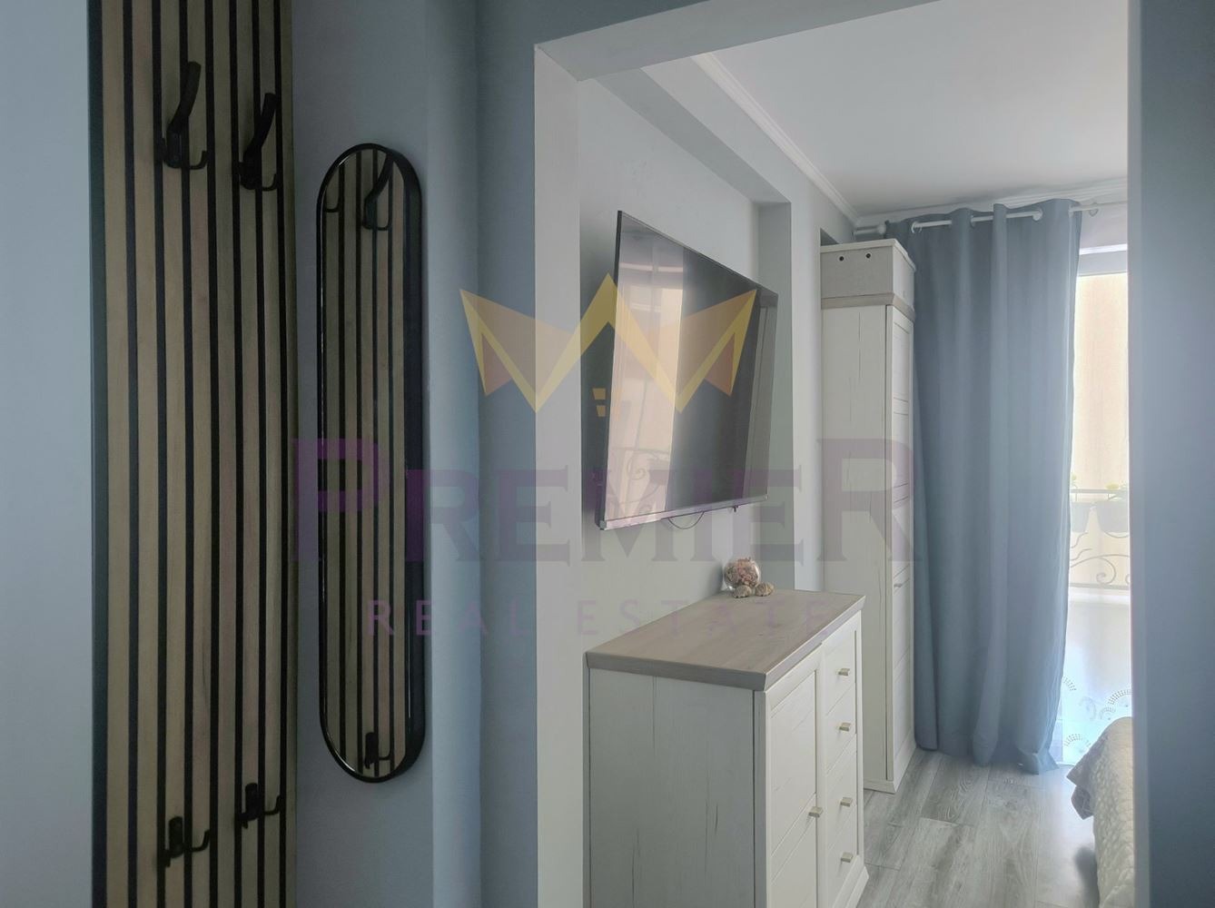 Продава 2-СТАЕН, гр. Варна, Център, снимка 10 - Апартаменти - 55845490