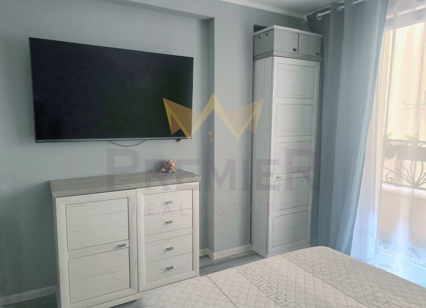 Продава 2-СТАЕН, гр. Варна, Център, снимка 11 - Апартаменти - 55845490